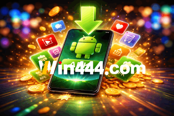 Passos Instalação APK