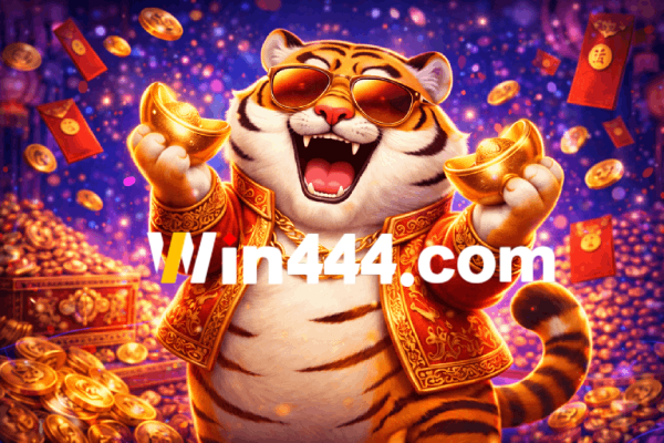 Fortune Tiger - Jogo mais popular