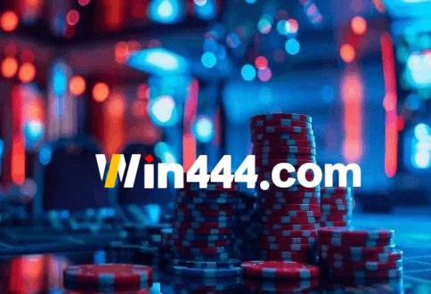444WIN Slots Online - Jogos Certificados com RTP Auditado de 94% a 98%