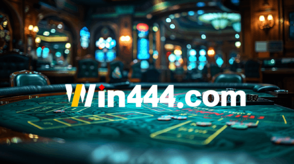 444WIN Jogo Crash - Aviator, JetX e Spaceman com Multiplicadores Verificáveis